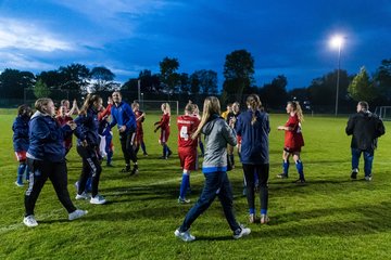 Bild 33 - F Hamburger SV 3 - Nienstedten 1 : Ergebnis: 6:1